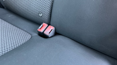 Ford Fiesta 1.0 EcoBoost Hybrid mHEV 125 ST-Line Edition 5dr Petrol Hatchback